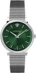 Versace VE5A00620 V-Circle Herrenuhr 42mm 5ATM