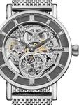 Ingersoll I00405B The Herald Automatik Herrenuhr 40mm 5ATM