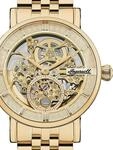 Ingersoll I00408 The Herald Automatik Herrenuhr 40mm 5ATM