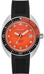 Bulova 96B350 Oceanographer Automatik Herrenuhr 41mm 20ATM