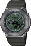 Casio GM-2100B-3AER G-Shock Herrenuhr 44mm 20ATM
