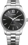 Citizen BM8550-81E Herrenuhr Eco-Drive Classic Solar 42mm 10ATM