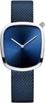 Bering 18034-307 Pebble Damenuhr 34mm 3ATM