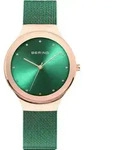 Bering 12934-868 Classic Damenuhr 34mm 3ATM