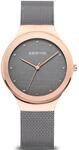 Bering 12934-369 Damenuhr Classic 34mm 3ATM