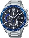 Casio EFV-620D-1A2VUEF Edifice Herrenuhr 49mm 10ATM
