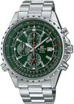 Casio EF-527D-3AVUEF Edifice Herrenuhr 44mm 10ATM