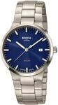 Boccia 3652-02 Herrenuhr Solar Titanium 39mm 5ATM