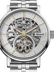 Ingersoll I05803B The Charles Automatik Herrenuhr 44mm 5ATM
