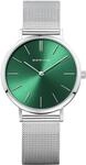 Bering 14134-008 Classic Damenuhr 34mm 3ATM