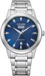 Citizen AW0100-86LE Eco-Drive Sport Herrenuhr 40mm 3ATM
