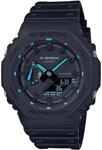 Casio GA-2100-1A2ER G-Shock Herrenuhr 45mm 20ATM