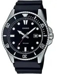 Casio MDV-107-1A1VEF Collection Herrenuhr 44mm 20ATM