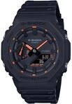 Casio GA-2100-1A4ER G-Shock Herrenuhr 45mm 20ATM