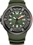 Citizen BJ8057-17X Eco-Drive Promaster Herrenuhr 49mm 30ATM