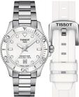 Tissot T1202101101100 Damenuhr Seastar 1000 36mm 30ATM