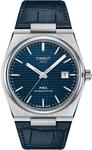 Tissot T1374071604100 Herrenuhr PRX Powermatic-80 Automatik 40mm 10ATM