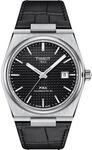 Tissot T1374071605100 Herrenuhr PRX Powermatic-80 Automatik 40mm 10ATM