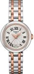 Tissot T1260102201301 Damenuhr Bellissima Small Lady 26mm 5ATM