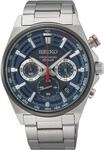 Seiko SSB407P1 Conceptual Series Chronograph Herrenuhr 41mm 10ATM