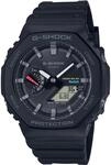Casio GA-B2100-1AER G-Shock Herrenuhr 45mm 20ATM