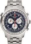 Swiss Alpine Military 7078.9135 Chronograph Herrenuhr 45mm 10ATM