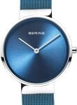 Bering 14531-308 Classic Damenuhr 31mm 5ATM