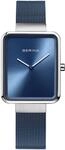 Bering 14528-307 Classic Damenuhr 28mm 3ATM