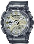 Casio GMA-S110GS-8AER G-Shock Herrenuhr 43mm 20ATM