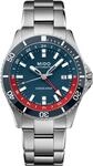 Mido M0266291104100 Herrenuhr Ocean Star GMT Automatik Set 44mm 20ATM
