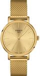 Tissot T1432103302100 Damenuhr Everytime 34mm 5ATM