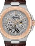 Ingersoll I12503 The Catalina Automatik Herrenuhr 44mm 5ATM