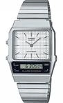 Casio AQ-800E-7AEF Vintage Edgy Unisex Uhr 31mm