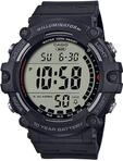Casio AE-1500WH-1AVEF Collection Herrenuhr 47mm 10ATM