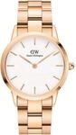 Daniel Wellington DW00100209 Damenuhr Iconic Link 36mm 3ATM