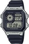Casio AE-1200WH-1CVEF Collection Herrenuhr 42mm 10ATM