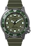 Citizen BN0157-11X Eco-Drive Promaster Herrenuhr 44mm 20ATM