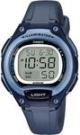 Casio LW-203-2AVEF Collection Damenuhr 35mm 5ATM