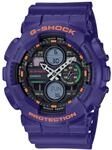 Casio GA-140-6AER G-Shock Herrenuhr 51mm 20ATM