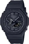 Casio GA-B2100-1A1ER G-Shock Herrenuhr 45mm 20ATM