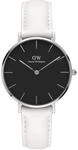 Daniel Wellington DW00100284 Damenuhr Petite Bondi 32mm 3ATM