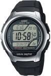 Casio WV-58R-1AEF Collection Funkuhr Herrenuhr 44mm 5ATM