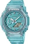 Casio GMA-S2100SK-2AER G-Shock Unisex Uhr 43mm 20ATM