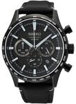 Seiko SSB417P1 Herrenuhr Saphirglas Chronograph 43 mm 10ATM