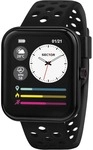 Sector R3251159001 S-03 PRO Unisex Smartwatch 38mm