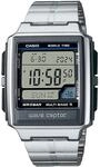 Casio WV-59RD-1AEF Collection Funkuhr Herrenuhr 34mm 5ATM