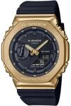 Casio GM-2100G-1A9ER G-Shock Unisex Uhr 44mm 20ATM