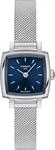 Tissot T0581091104100 Damenuhr Lovely Square 20mm 3ATM