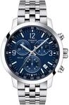 Tissot T1144171104700 Herrenuhr PRC 200 Chronograph 43mm 20ATM