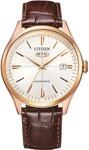 Citizen NH8393-05AE Automatik Herrenuhr 40mm 5ATM